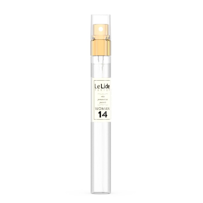 PERFUMY LELIDE NR 14 - 10 ML