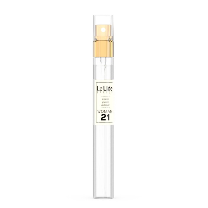 PERFUMY LELIDE NR 21 - 10 ML