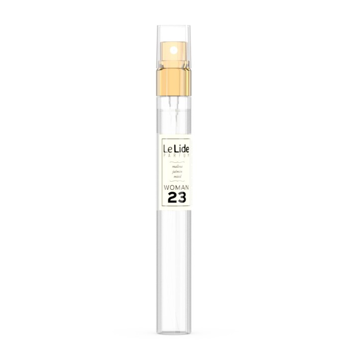 PERFUMY LELIDE NR 23 - 10 ML