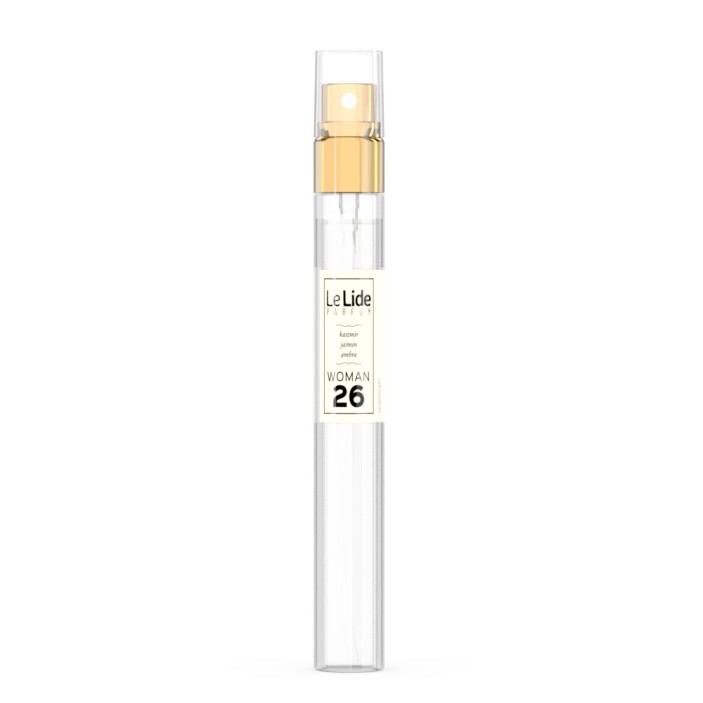 PERFUMY LELIDE NR 24 - 10 ML