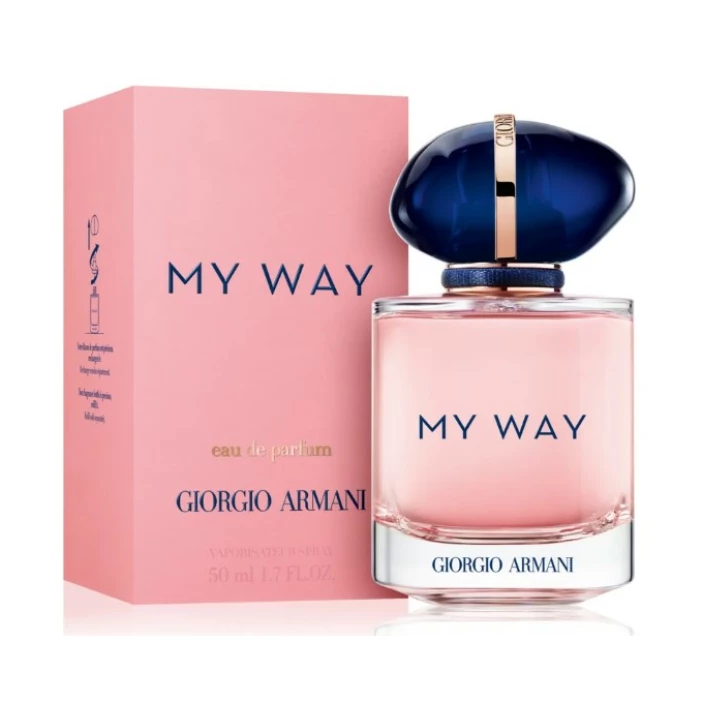 GIORGIO ARMANI My Way 