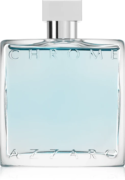 Azzaro Chrome
