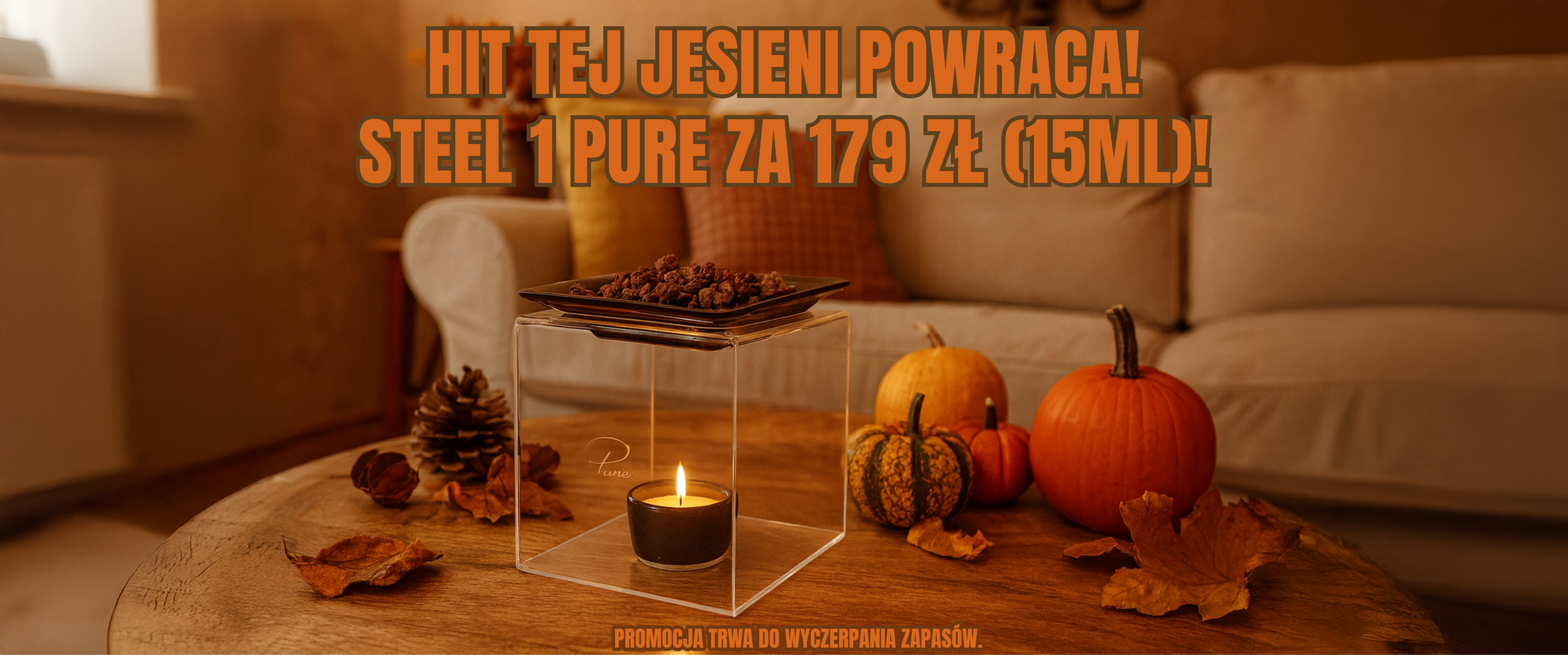 NOWY BANER