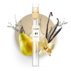 PERFUMY LELIDE NR 21 - 10 ML