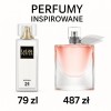PERFUMY LELIDE NR 21 - 50ML