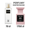 PERFUMY LELIDE NR 29 - 50ML