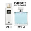 PERFUMY LELIDE NR 55 - 50ML