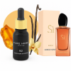 Uzupełnienie BASIC do kominka zapachowego 30ml