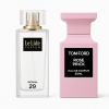PERFUMY LELIDE NR 29 - 50ML - perfumy o podobnych nutach Rose Prick