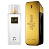 PERFUMY LELIDE NR 53 - 50ML - perfumy o podobnych nutach  One Milion