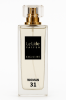Perfumy Lelide Nr 31 - 50 ml - perfumy o podobnych nutach Lancome Idol