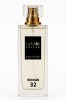 PERFUMY LELIDE NR 32 - 50ML- perfumy o podobnych nutach Nomade Cloe