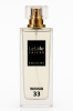 Perfumy Lelide Nr 33 - 50 ml - perfumy o podobnych nutach Prada Paradox