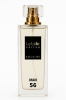 Perfumy Lelide Nr 56 - 50 ml - perfumy o podobnych nutach Bad Boy 