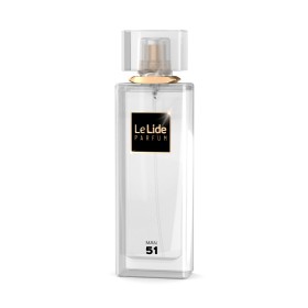 Perfumy męskie LeLide nr 51  50 ml