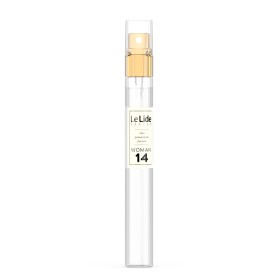 PERFUMY LELIDE NR 14  10 ML