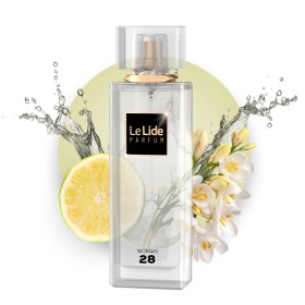 PERFUMY LELIDE NR 28  50ML