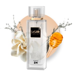 PERFUMY LELIDE NR 24  50ML