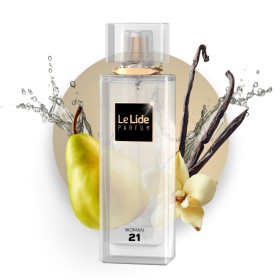 PERFUMY LELIDE NR 21  50ML