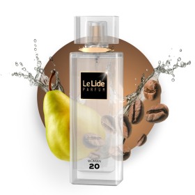 PERFUMY LELIDE NR 20  50ML