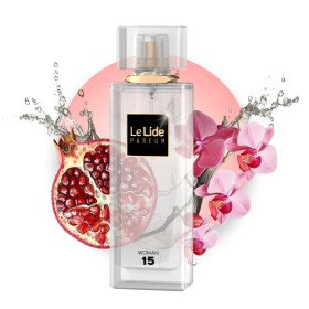 PERFUMY LELIDE NR 15  50ML