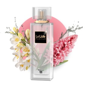 PERFUMY LELIDE NR 11  50ML