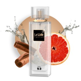 PERFUMY LELIDE NR 53  50ML