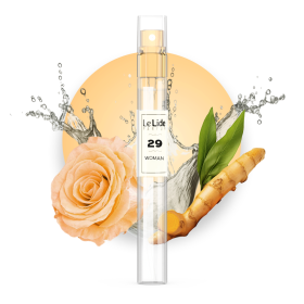 PERFUMY LELIDE NR 29  10 ML