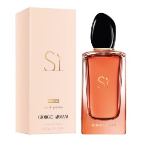 ARMANI si intense