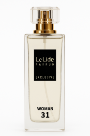 Perfumy Lelide Nr 31  50 ml  perfumy o podobnych nutach Lancome Idol