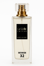 PERFUMY LELIDE NR 32  50ML perfumy o podobnych nutach Nomade Cloe