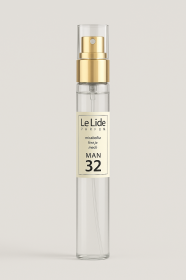 Perfumy damskie LeLide nr 32  10 ml  perfumy o podobnych nutach Nomade Cloe